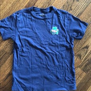 Vineyard Vines Boys St Patrick’s Day T-shirt